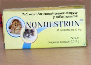  Нонестрон